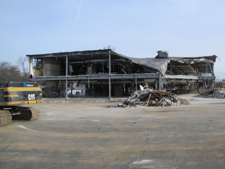 Lidl opening signals Lawrence Shopping Center’s continued revitalization