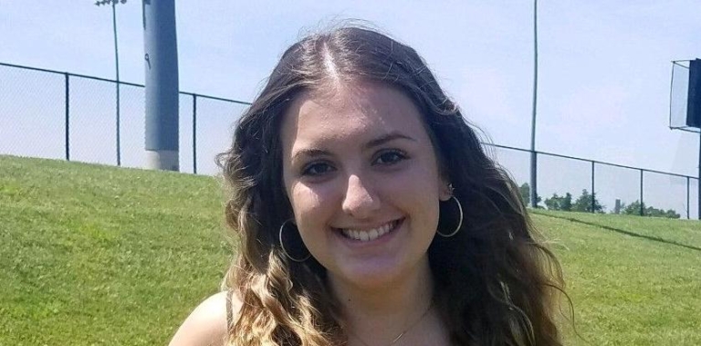 Golf in Emma Dherbey’s blood