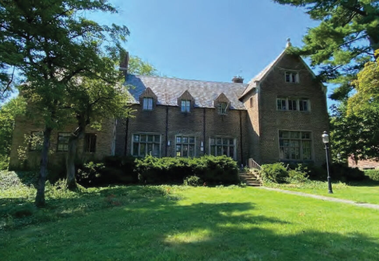 University Plan for Prospect Avenue Courts Controversy