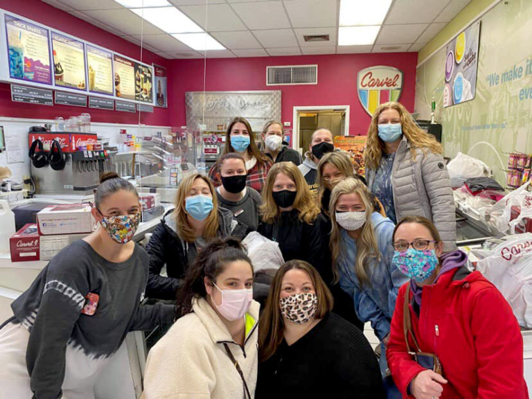 New owners pledge to honor proud traditions at Yardville Carvel