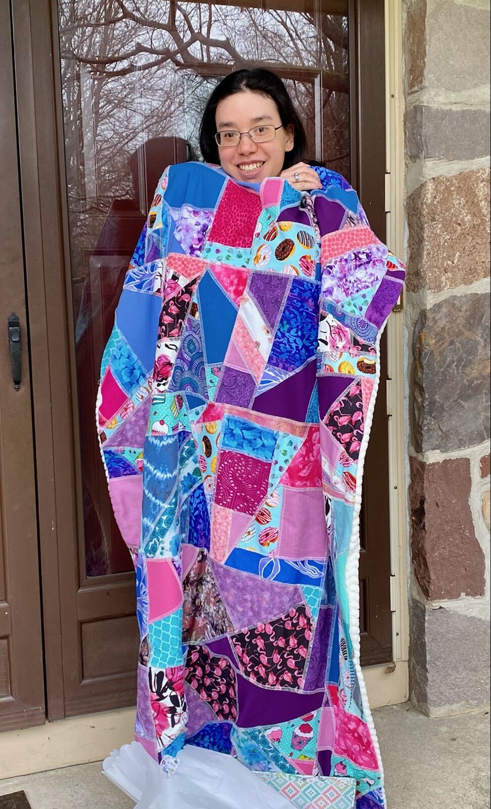 Margo Lee Inspired Threads