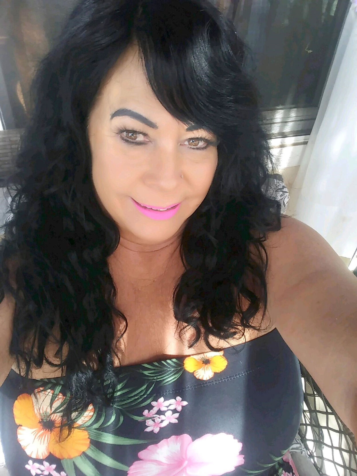 Joanne Zola Harrison