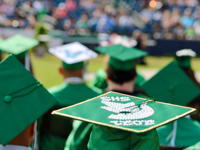 The Top 10 graduates of 2021: Steinert High School