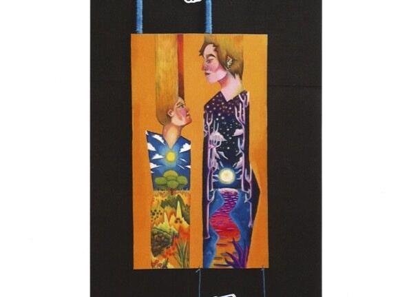 Seraphina Gillman artwork