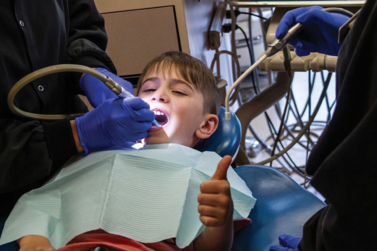 Hamilton Dental Associates: Affordable Dental Care