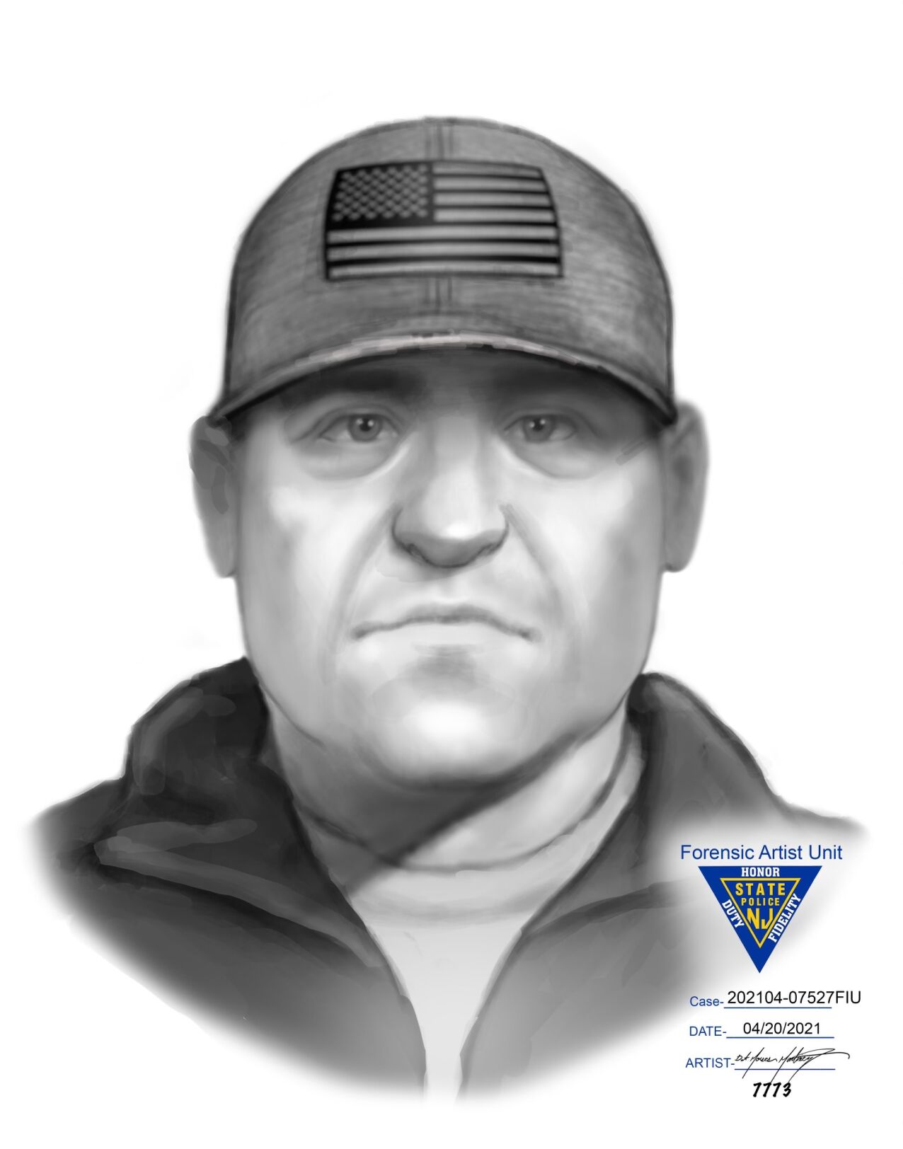 Moises Martinez sketch