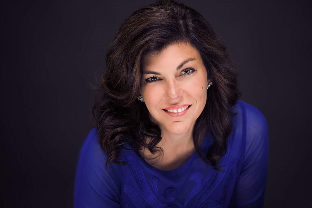 Janine Carabelli Verduci