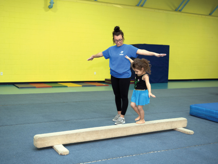 Hamilton Area YMCA