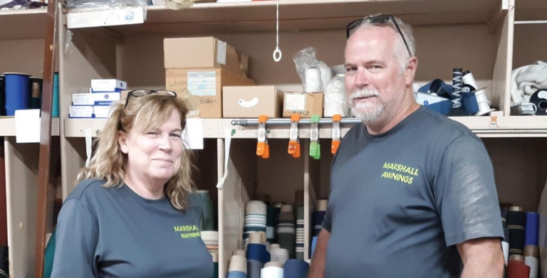 Trenton’s Oldest, Shadiest Business