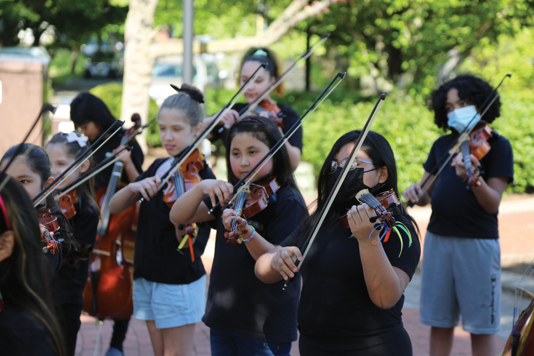 TMM Outdoor rehearsal.JPG