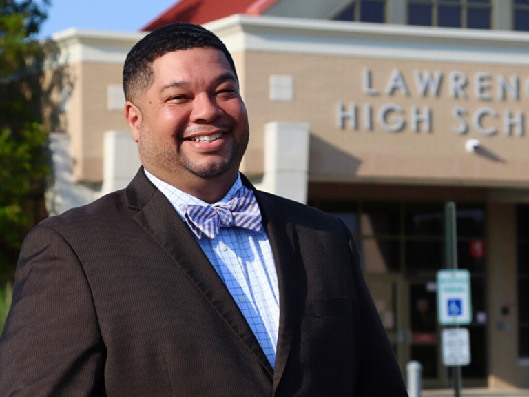 Lawrence School District hires its first director of  equity, diversity and inclusion