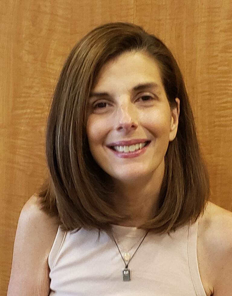 Robbinsville names new Senior Center manager