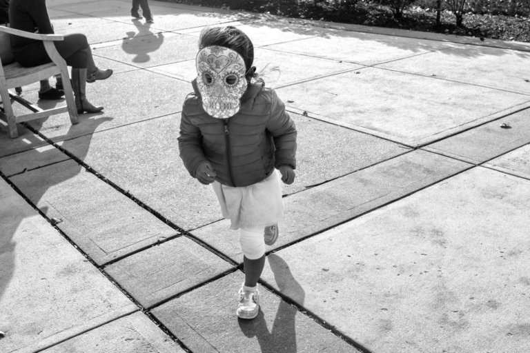 With ‘Princeton Together’ comes a photographer’s love letter