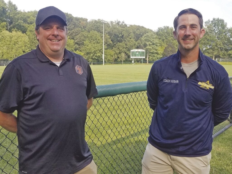 Nottingham, West welcome new boys’ soccer coaches for 2021