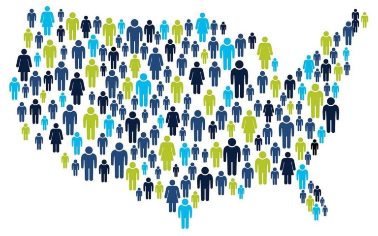 Most Mercer towns see increases in diversity and population