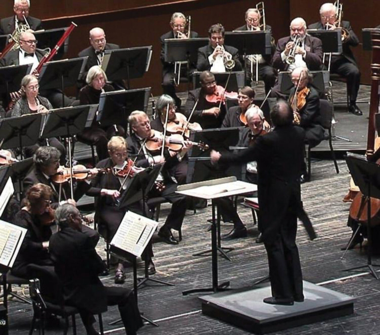 Optimism runs high for a season of arts — and audiences