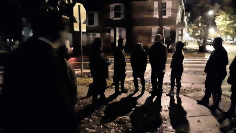 Ghost Tours & Haunted Houses Usher in the Spooky Season