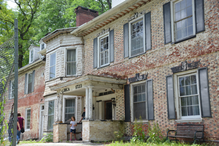 Bordentown History: Our history’s future is in good hands