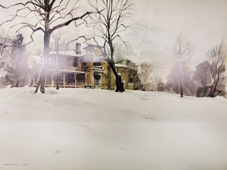 ‘Trenton’s Treasures’ exhibit documents a city and its people