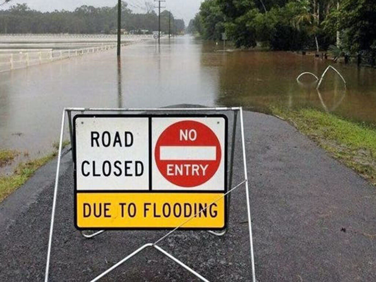 Ida disaster: Money available to help pay for property damage