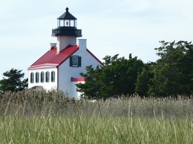 Annual Lighthouse Challenge spotlights N.J. wonders