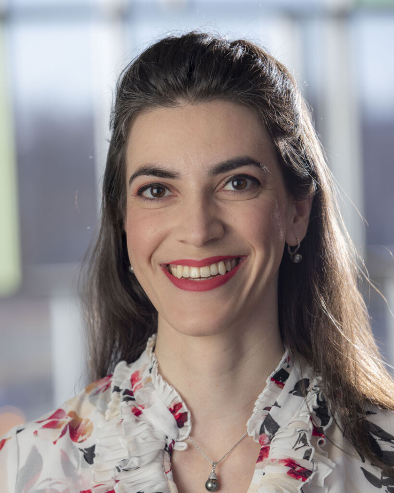 Dr. Cecilia Perez, board certified family medicine physician, joins Capital Health Primary Care – Hopewell