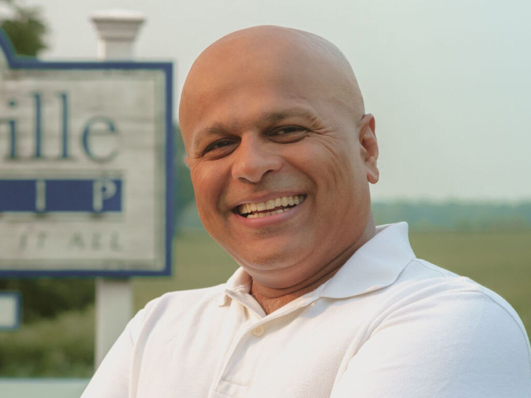 Three running for election to two seats on Robbinsville Council, one unopposed
