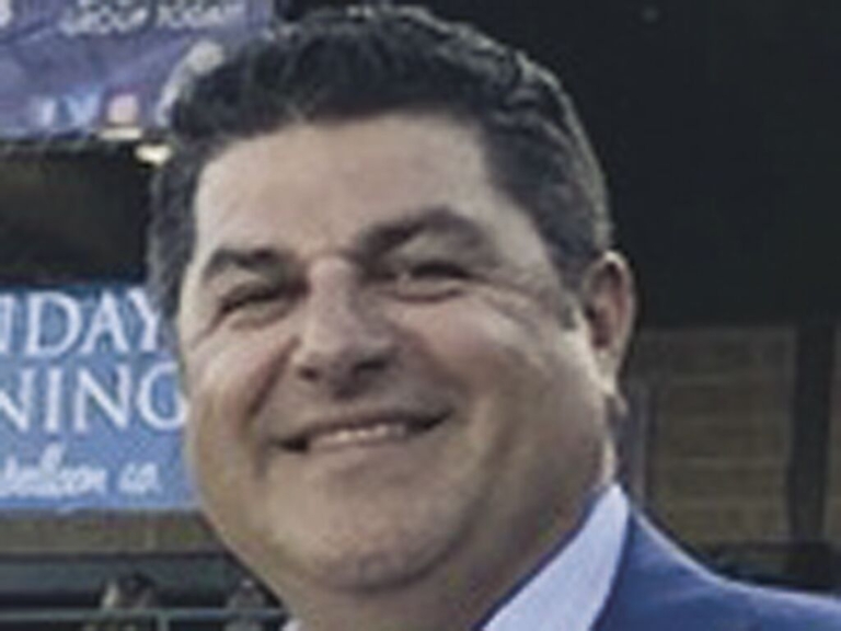 Robbinsville councilman to step down at year’s end