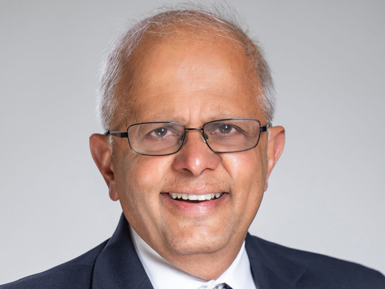 West Windsor Mayor Hemant Marathe re-elected in landslide victory