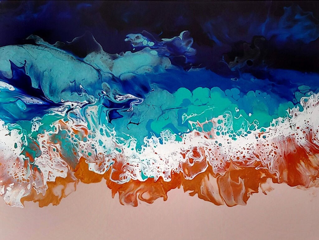 Eternity and a Moment Adriana Groza