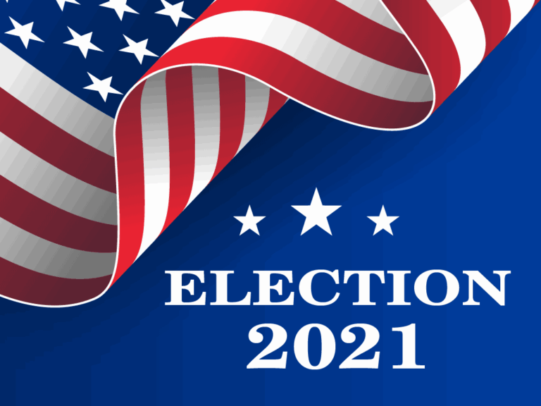 What you need to know to vote in the 2021 general election