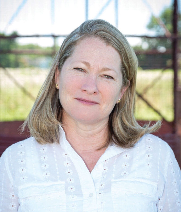 Julie Blake won’t run for 3rd term on Hopewell Township Committee