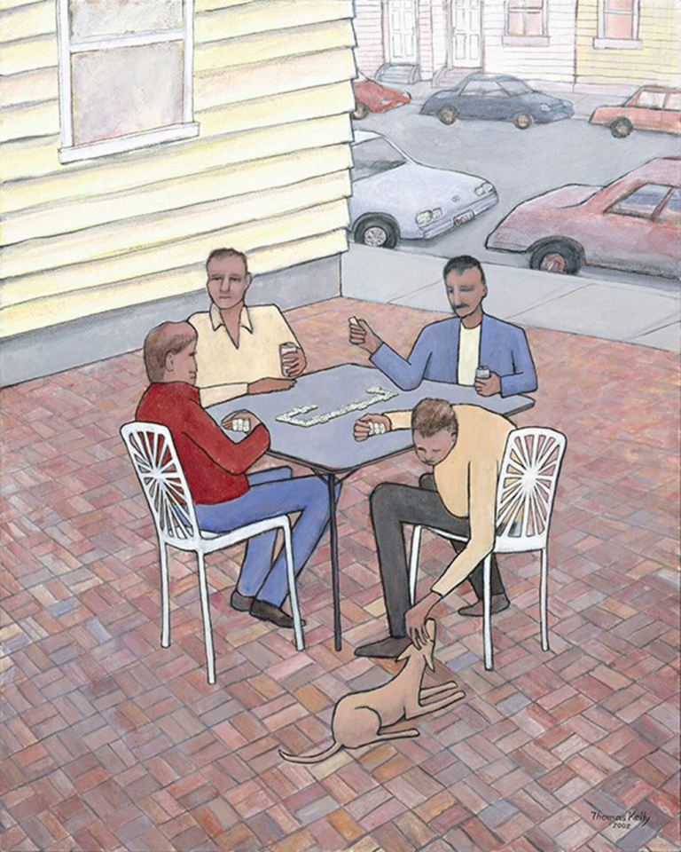 Trenton Arts in Brief: Three November Events