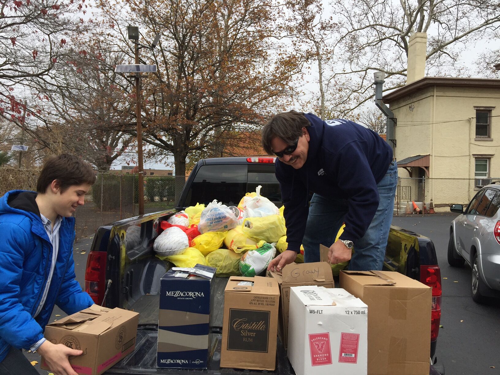 Mt Carmel DonationsStJoan.JPG