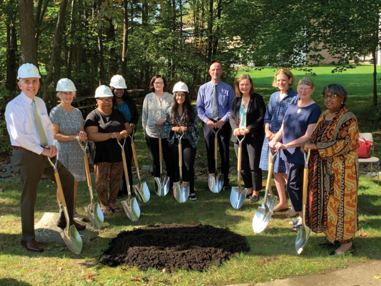Princeton Real Estate News & Notes