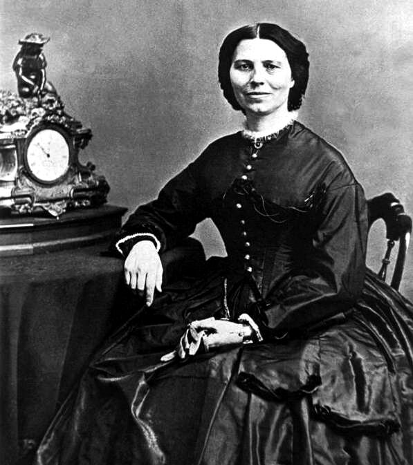 Clara Barton
