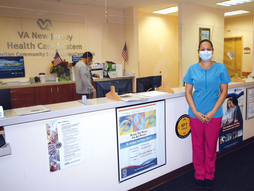 Wanda Otero Sanchez VA Clinic