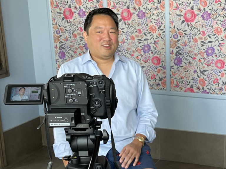 LGBTQ+ online docuseries to feature four Robbinsville residents