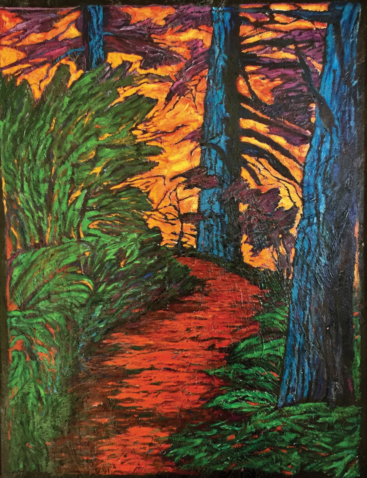 A -- Near the Top-300.jpg