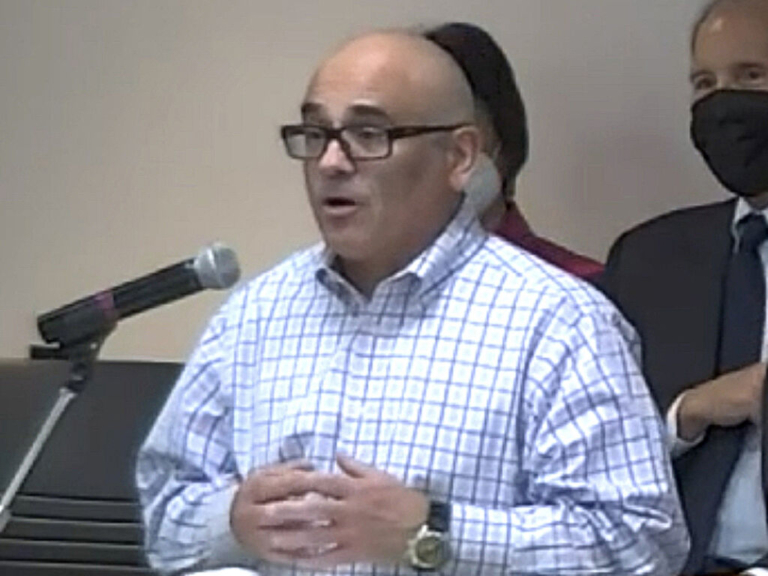 MCCC program would help build residents’ engagement in their community