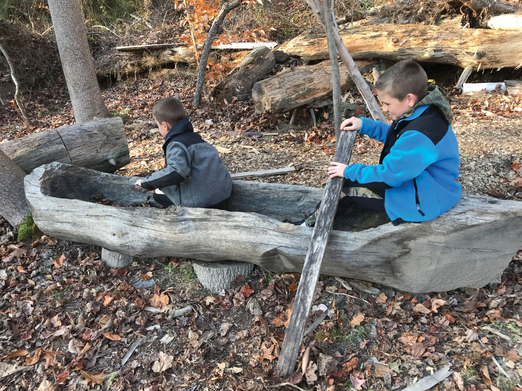 Herrontown boys on boat.jpg