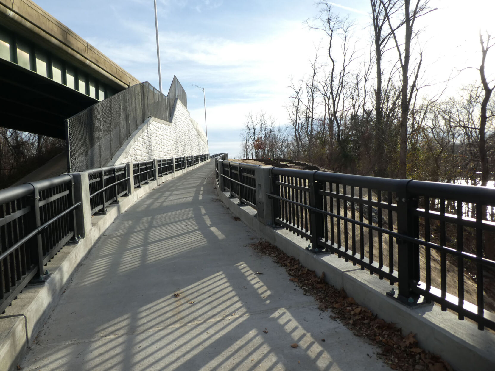 Scudder Falls bridge path.JPG