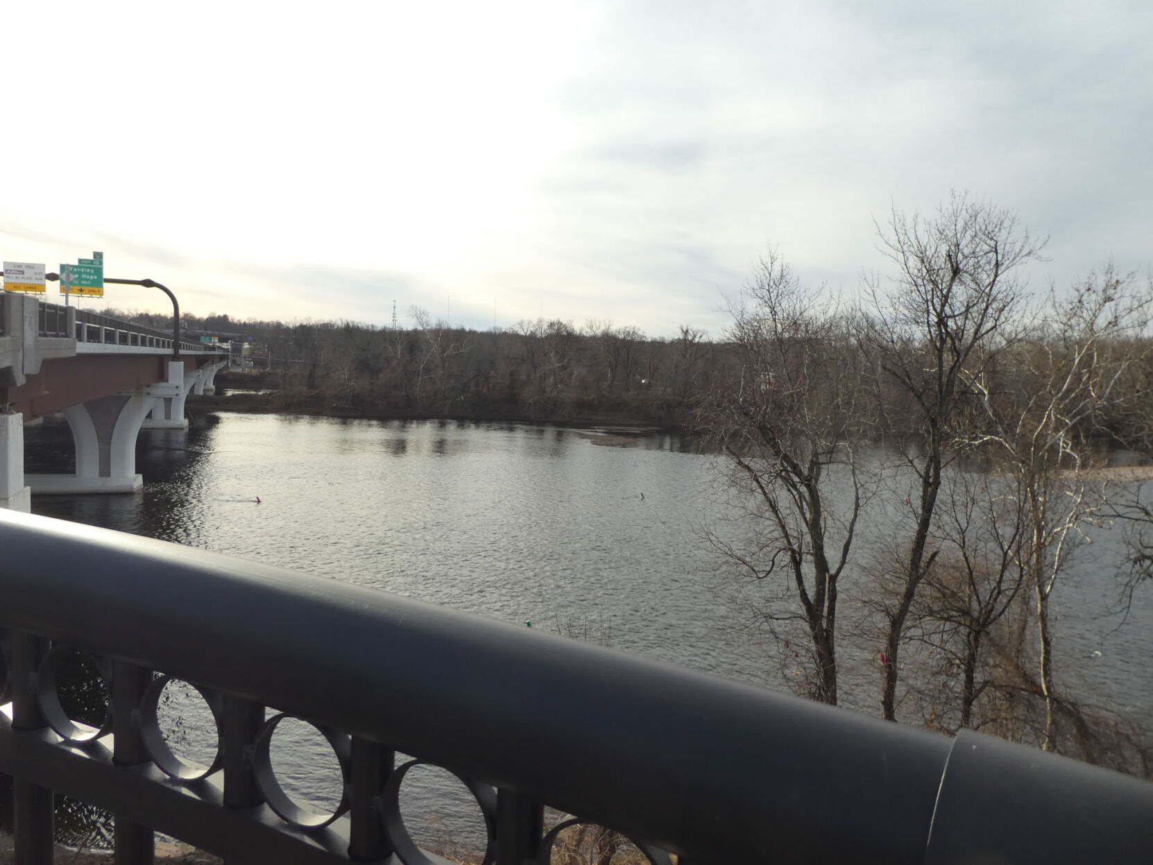 Scudder Falls bridge view.JPG
