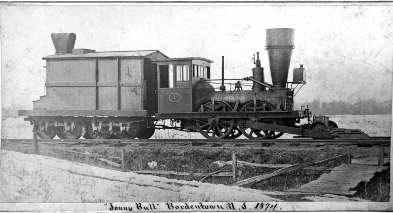 Kiovsky: The Snort of the Iron Bull