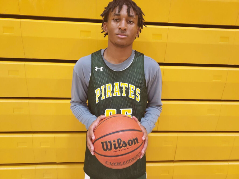 WW-P’s Boone has hopes for more hoops action in 2022