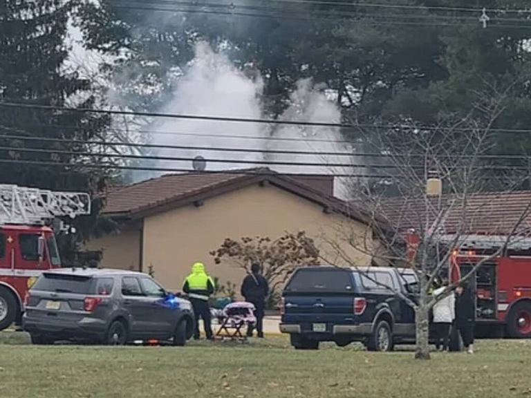 GoFundMe fundraiser set up for Robbinsville house fire victims