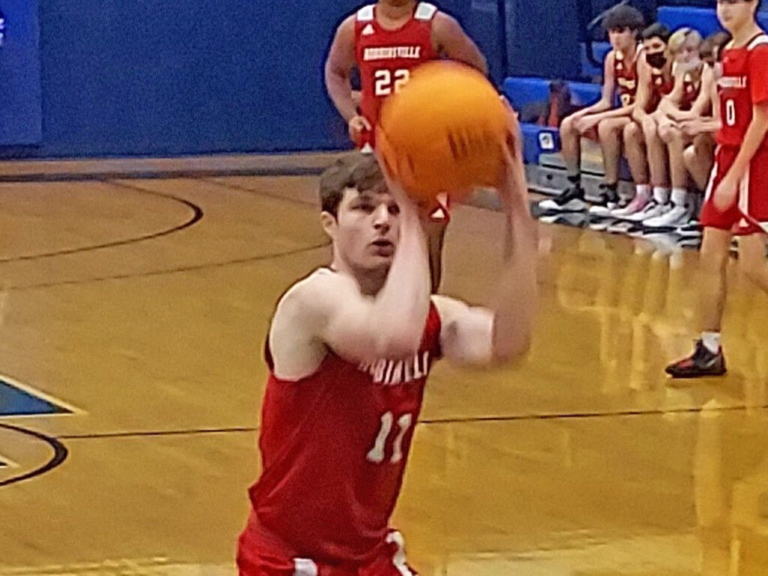 Robbinsville High School basketball has built a culture of winning
