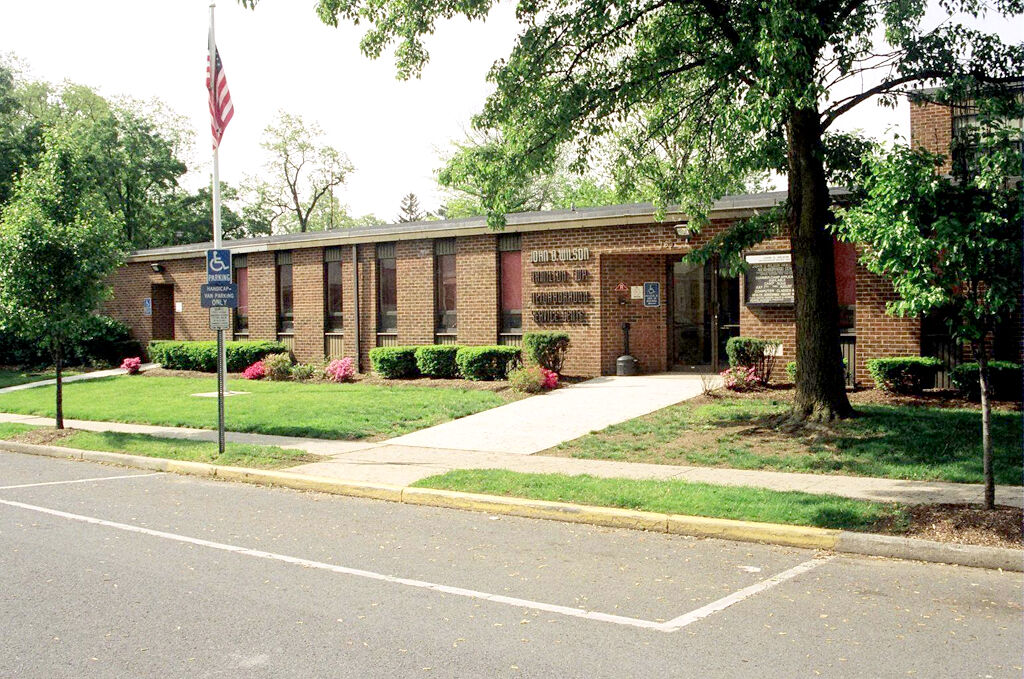 John O Wilson Center