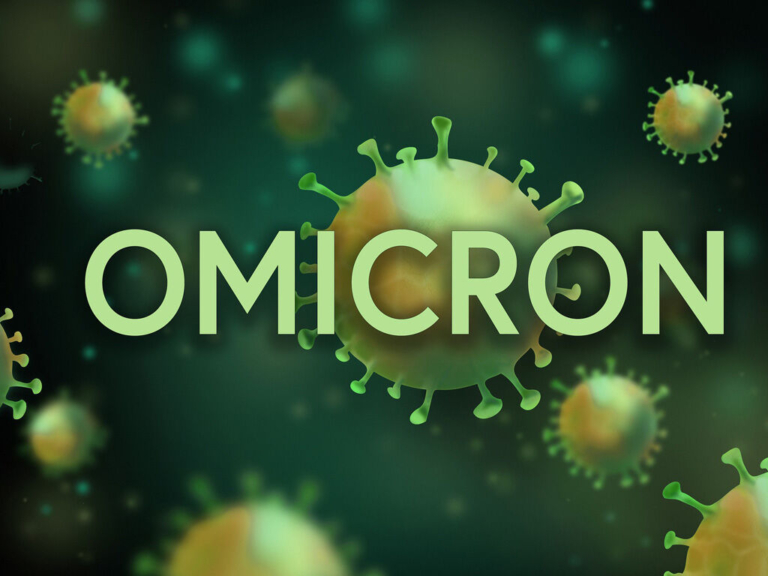 Highly contagious variant results in record number of COVID cases