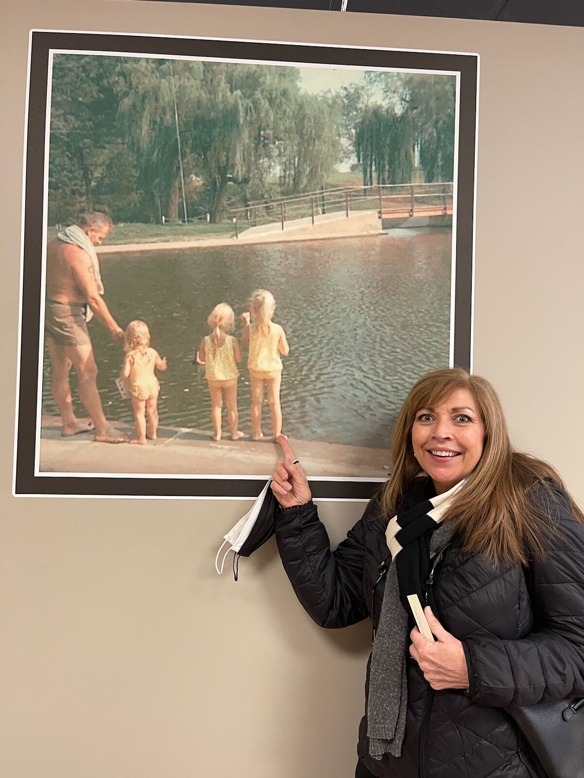 Yvette Martinette Hiohela